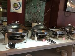 -恒逸酒店-.海逸西餐厅