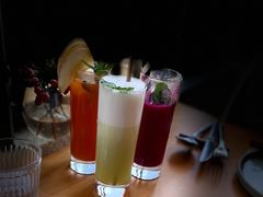 -Ginger(兴国路店)