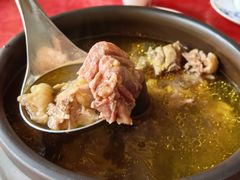 -福照楼汽锅鸡·云南菜(护国路店)