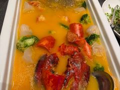 -好福记饭店(红梅公园店)