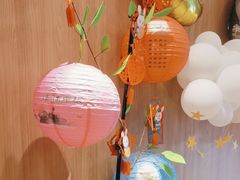 -麦当劳(天鹿南路分店)