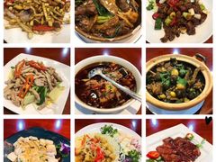 -五邑人家(江门店)