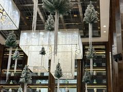 -南京圣和府邸豪华精选酒店