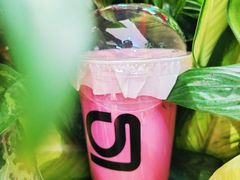 -gleeglee乐溢亦茶(合生汇店)