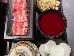 -火鳳祥美蛙牛肉自助(青悦城店)