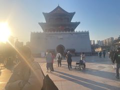 -清真·二嫂子煎饼果子(鼓楼旗舰形象店)