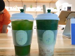 -LA MATCHA抹茶吧(进贤路店)