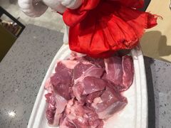 -羊来顺冰煮鲜羊铁锅烀羊肉(八卦岭店)