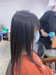 -心迪染发专门店