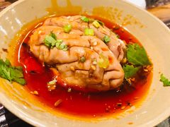 -串大叔炭火烤串·鸡西大冷面刀削面(总店)