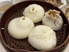 -怡园饭店-餐厅(四望亭店)