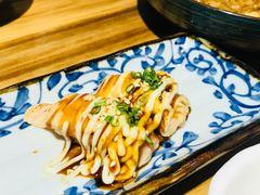 -石屋料理(南京西路店)