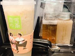 霸气荔枝-奈雪的茶(深圳北站店)