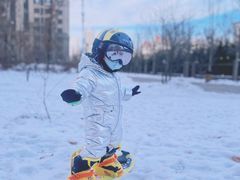 -哈尔滨热雪奇迹