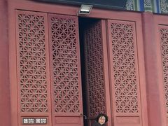 -商丘古城-应天书院