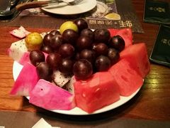 -食间牛排(湖西路店)