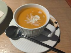 -本处·素食·融合料理(南油店)