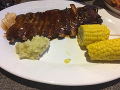 -小火花·干式熟成牛排馆Spark SteakHouse(剑桥郡店)
