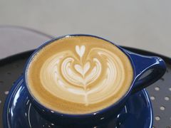 -HUG·拥抱咖啡(郑州宝龙广场店)