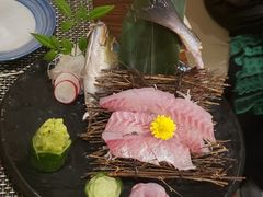 -矶野水产(澳门逸园中心店)