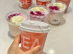 -肆季·鲜萃果粒汁