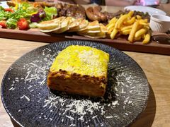 千层面-大卫西厨餐厅(苏中尚城店)