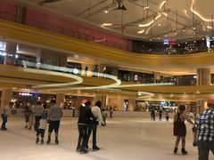 -冠军冰场CHAMPION RINK(苏州中心商场店)