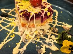 -卢布里西餐厅(总店)