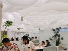 -大树餐厅(朝阳大悦城店)
