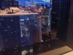 -云厨·高空西餐厅(成都瑯珀·凯悦臻选酒店)