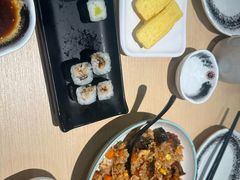 -万岁寿司(万国店)