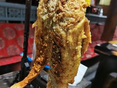 -北平盛世·新京菜·北京烤鸭(劲松·双井店)