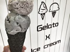 -歎雪糕低糖低脂Gelato冰淇淋