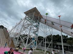 -长洲岛都市农业公园