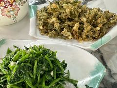 -途肴·老农饭庄(百里峡店)