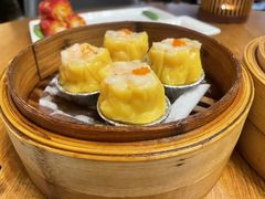 -云山茶餐厅(广东大厦店)