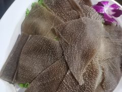 -正福居老北京正宗铜锅泉水涮肉(彰化路店)