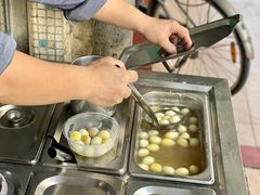 鸟蛋-正宗棉湖甜汤春卷店