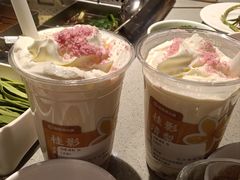 -海底捞火锅(大唐店)