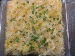 -很久以前羊肉串(昌里路三钢里店)