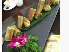 -弘法寺斋菜馆素食