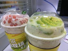 -茉酸奶(春熙路店)