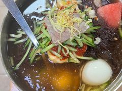 -顺姬冷面(长白西路店)
