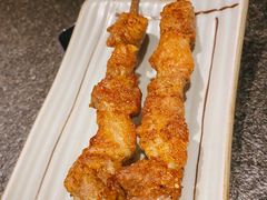 -丝路金桃·新疆菜(徐汇店)