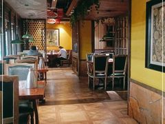 大堂-前海沿·青岛菜(大拇指广场石老人店)