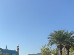 -喷泉广场餐厅·宵夜·海鲜烧烤大排档(长隆企鹅酒店)