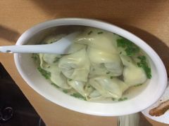 耳光馄饨-潘国仙耳光馄饨(黄家阙路店)
