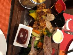 -上海金陵紫金山大酒店·汇海餐厅