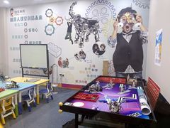 -创乐科教乐高机器人·编程·科技特长生规划中心(新地中心店)