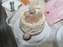 -WenTinG文汀·半糖蛋糕(合生汇店)